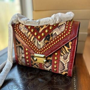 Michael Kors Whitney Shoulder Bag